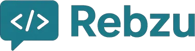 Rebzu Logo