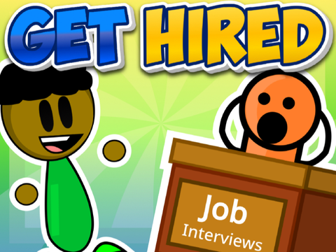 Get Hired
