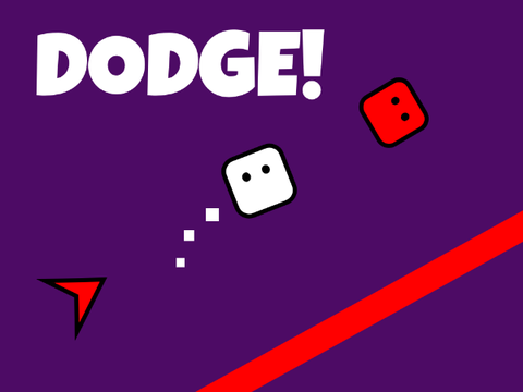 Dodge!