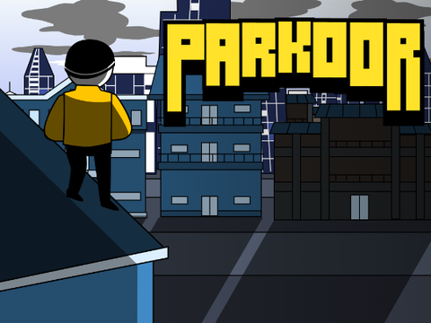 Parkoor
