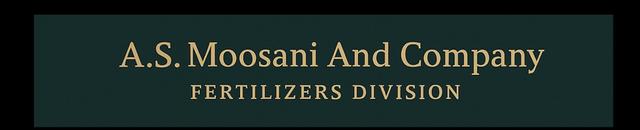 Quotation A.S.Moosani And Company