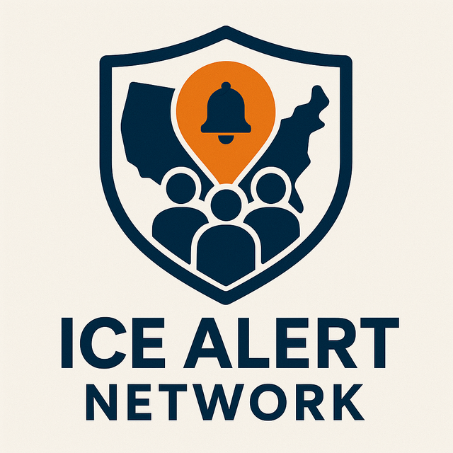 Ice Alert Network 